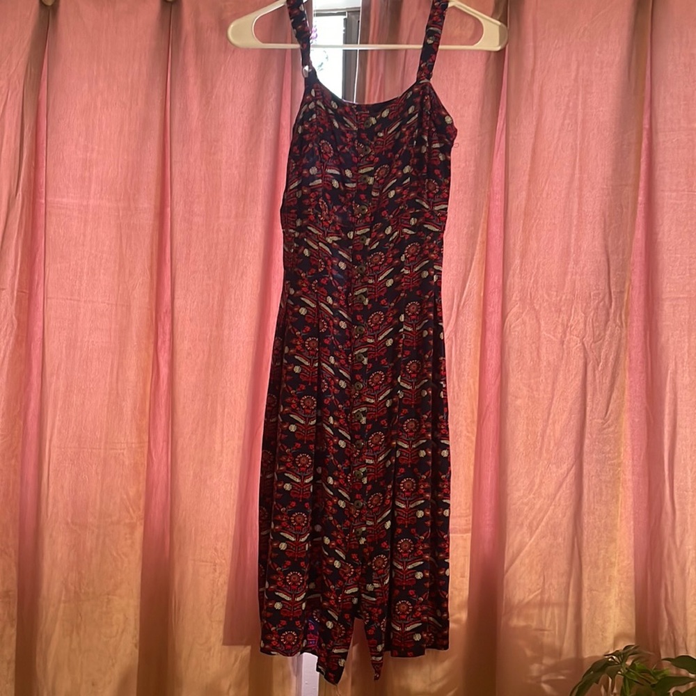 Teen dress